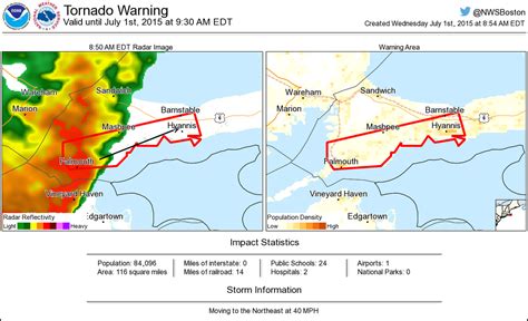Malden, ma — the national weather service issued a tornado warning for the malden area thursday. Tornado warning including barnstable ma, hyannis ma ...
