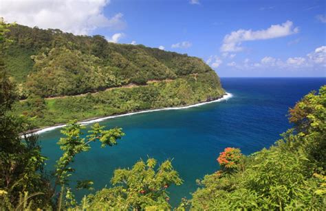 Road To Hana Top 10 Maui Attractions Havent Been Back To Hawaii In