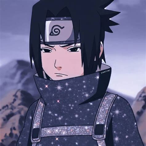 Sasuke Uchiha Edit On Tumblr