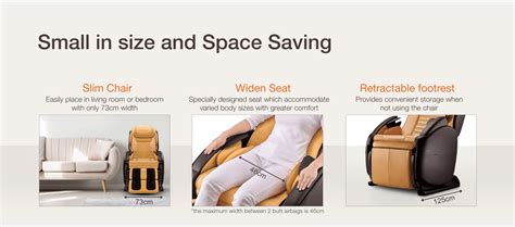 Udeluxe Massage Chair Ultimate Relaxation By Osim New Zealand