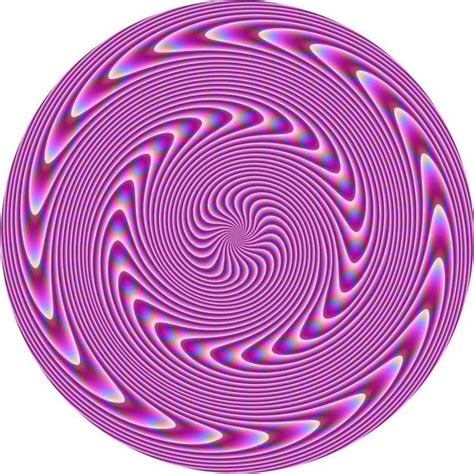 Eye Illusions Optical Illusions Hypnotic Patterns Pinterest