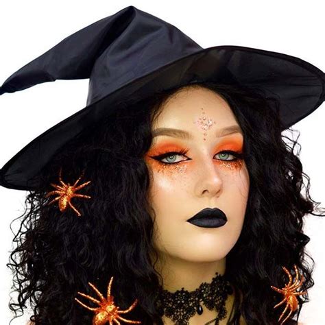 61 Easy Diy Halloween Makeup Looks Page 6 Of 6 Stayglam