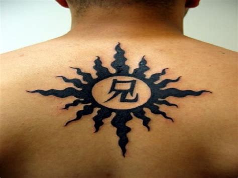 30 Amazing Tribal Tattoo Designs For Men