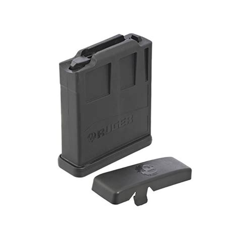 Ruger Precision Rifle And Aics 10 Round 223 Magazine Uk