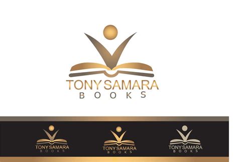 Logo Design For Book Publishing Company Freelancer