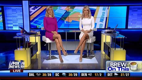 Ainsley Earhardt 11 Page 118 Tvnewscaps