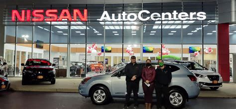 Autocenters Nissan Wood River Il 62095