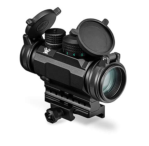 Best Prism Scopes For Outdoor Shooting The Tacticool