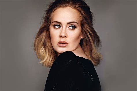 Adele Announces European Tour Hypebeast