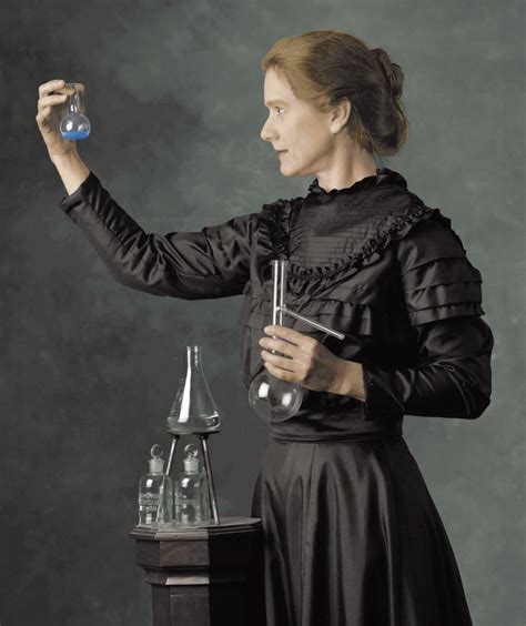 Dudas Gine Marie Curie