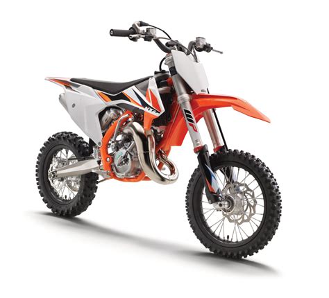 2021 Ktm 65 Sx Guide Total Motorcycle