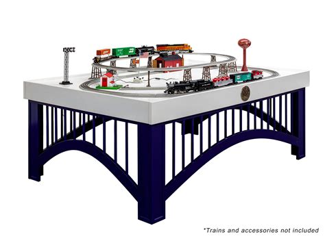 Lionel Train Table Ships To Us Addresses Only