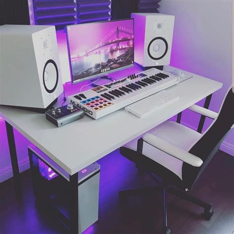 6 Clever Studio Setup Tips From 6 Top Producers In 2020 Music Studio