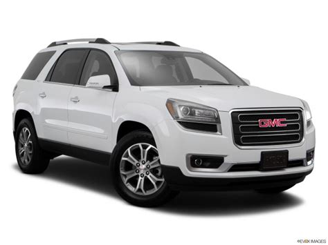 2016 Gmc Acadia Read Owner Reviews Prices Specs