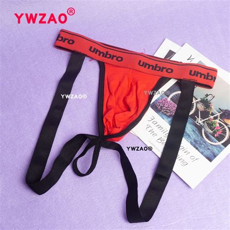 Ywzao For Adults Thongs Men S Panties Erotic Bdsm Sexy Lingerie Anal