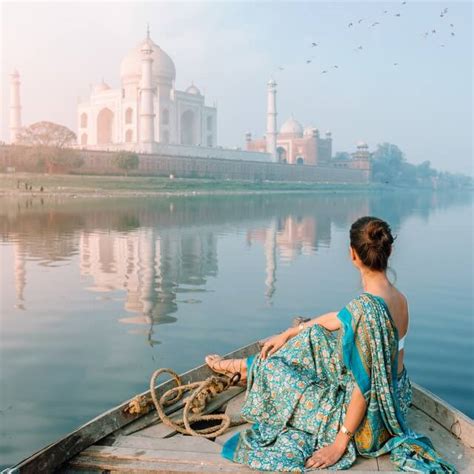 7 Types Of Travelers Who Visit India Is This You Mapping Megan