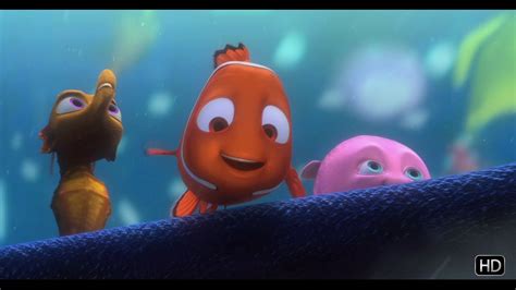 Finding Nemo 3d Trailer Youtube