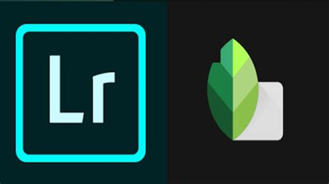 How To Download Lightroom And Snapseed App Best Photo Editing App 2020