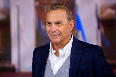 He has received two academy awards, two golden globe awards, . Kevin Costner Gives a Peek of 'Yellowstone' Season 4 ...
