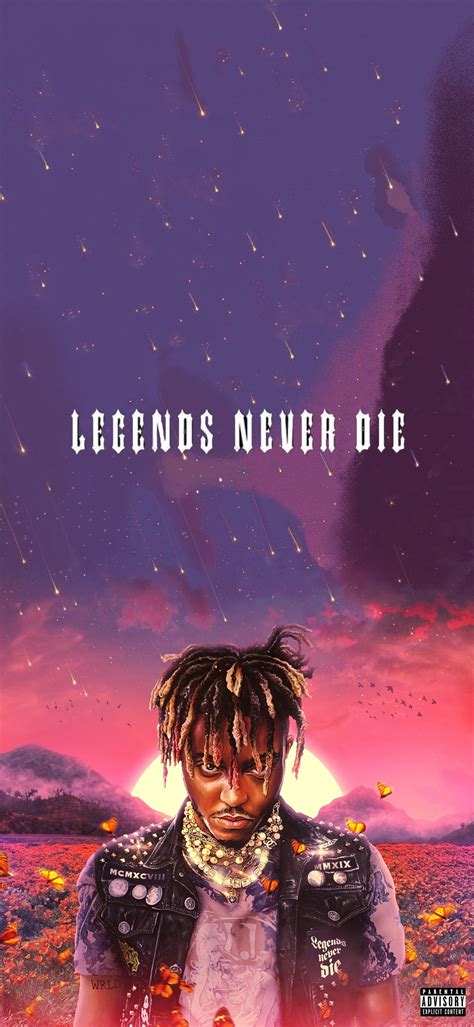 Pikbest has 580776 juice backgrounds design images templates for free. Legends Never Die Wallpaper in 2020 | Die wallpaper, Iphone wallpaper rap, Rap wallpaper