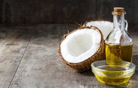 13 Easy Coconut Oil Substitutes And How To Use Them