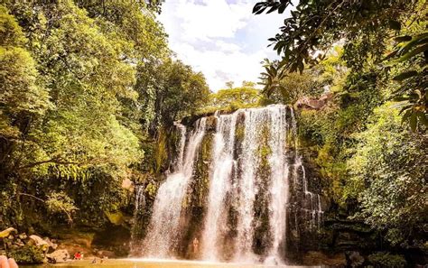 Llanos De Cortez Waterfall Guide To Visiting Costa Rica Vibes