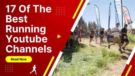 17 Of The Best Running Youtube Channels Trails Rock