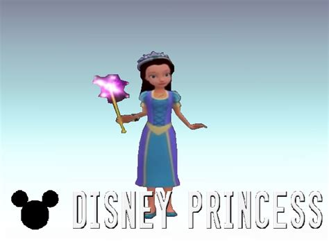 Disney Princess Super Smash Bros Toon Wikia Fandom