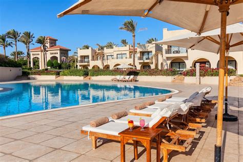 Cleopatra Luxury Resort Sharm El Sheikh Mısır