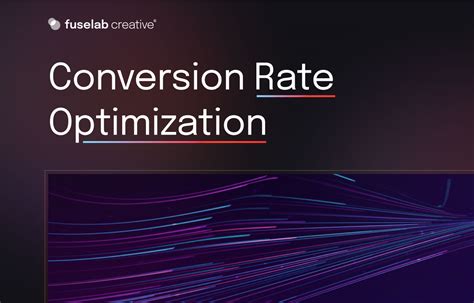 What Is Conversion Rate Optimization And Why Is It Important