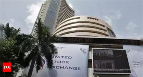 Sensex Today Sensex Reclaims 60 000 Mark Nifty Rises 120 Points India Business News Times