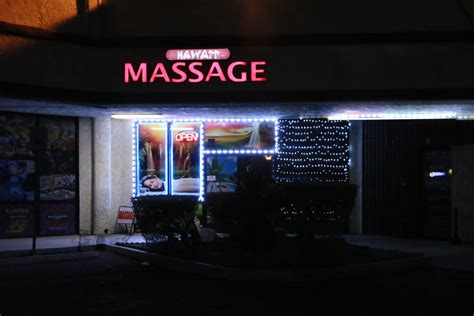 Discount Massage Vegas Enjoy Wonderful Asian Massage With The Best
