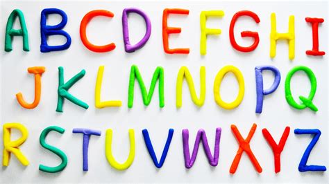 Learn Alphabet For Children Abc Song For Kids Uredjenje