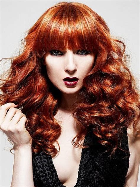 95 Best Copper Hair Color Ideas For You To Try 2021 Style Easily