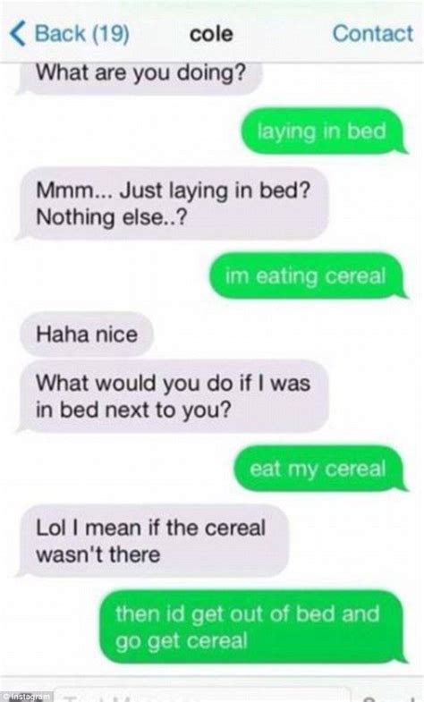 Are These The Most Epic Sexting Fails Ever Artofit
