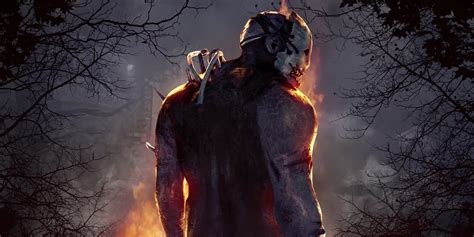 Dead By Daylight The 10 Best Killer Perks Ranked Game Rant