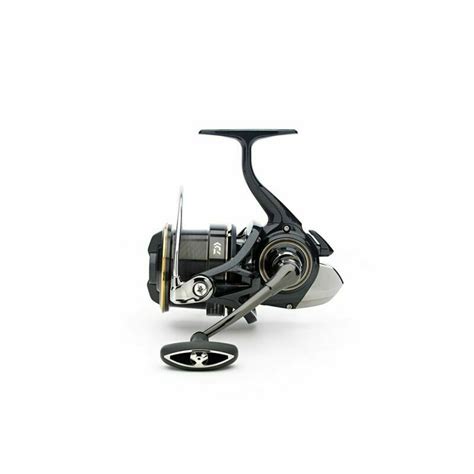 Daiwa Castizm Feeder Qd