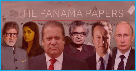 pakistan pm forced to resign thanks to panama papers 1 year on where does the indian