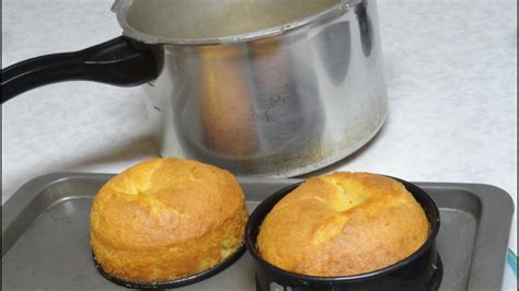 3 cups (345 grams) sifted all purpose flour. How to bake Cake in Pressure Cooker Video Recipe by Bhavna ...