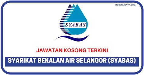 Temperatūra penempatan jabatan bekalan air kemaman laika prognoze 10 dienām Jawatan Kosong Terkini Syarikat Bekalan Air Selangor ...