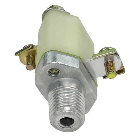 Switches Lp 3 Low Air Pressure Indicator Switch Double Terminal