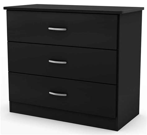 Due to the wide size range, they may serve as storage place for clothing, bed linens and even blankets. Bedroom Dressers and Chests Idea