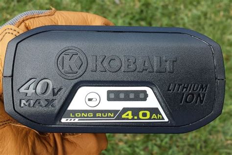 We looked at the top 6 battery powered weed wacker and dug through the reviews from 9 of the most popular review sites including and more. Kobalt 40V Max Outdoor Power Equipment introduces Bullz-Eye to manhood!