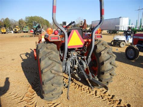 Kubota L4300dt 4x4 Farm Tractor