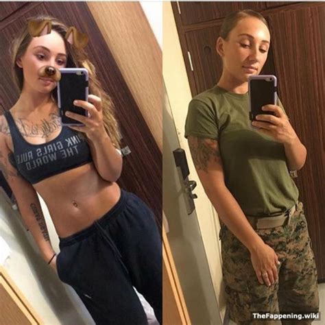 US Marines Nude Scandal Leaked Photos Are Here OnlyFans Leaked Nudes