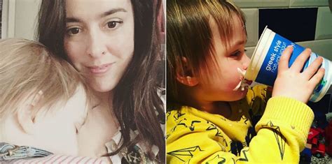 Mum Defends Decision To Allow Her Three Year Old Breastfeed And