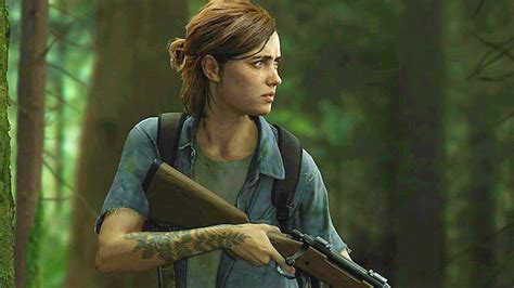 The Last Of Us 2 Pcye Gelebilir İddiası