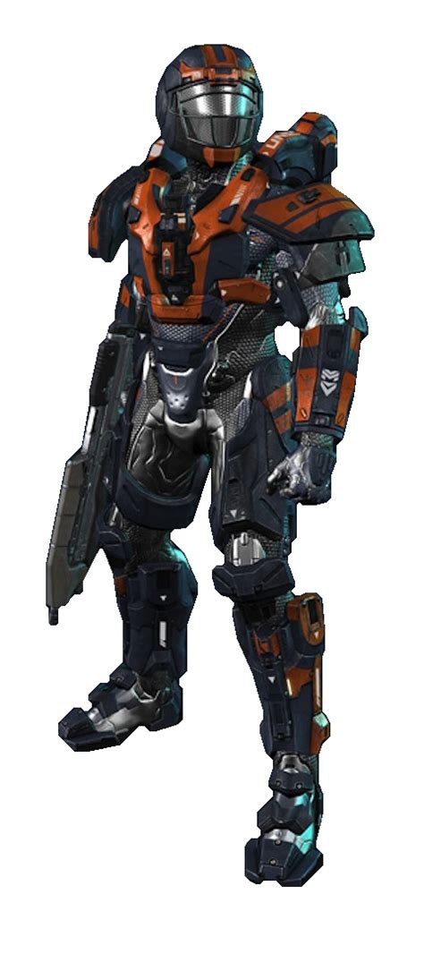 Mjolnir Powered Assault Armorricochet Halo Armor Halo 4 Armor