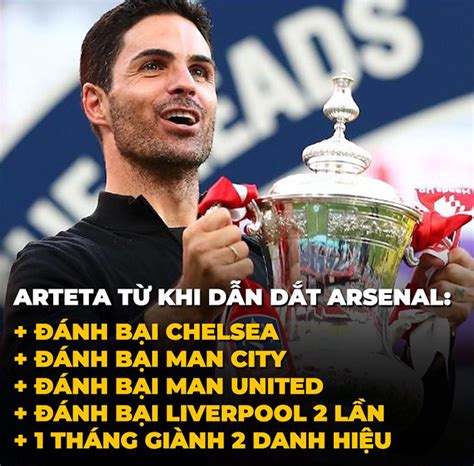 Ảnh Chế Arsenal đánh Bại đương Kim Vô địch Liverpool Giành Siêu Cúp Anh