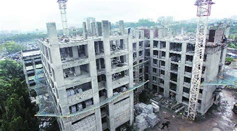 Maharashtra Govt Proposes Changes In Mumbai Development Plan